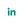 linkedin icon