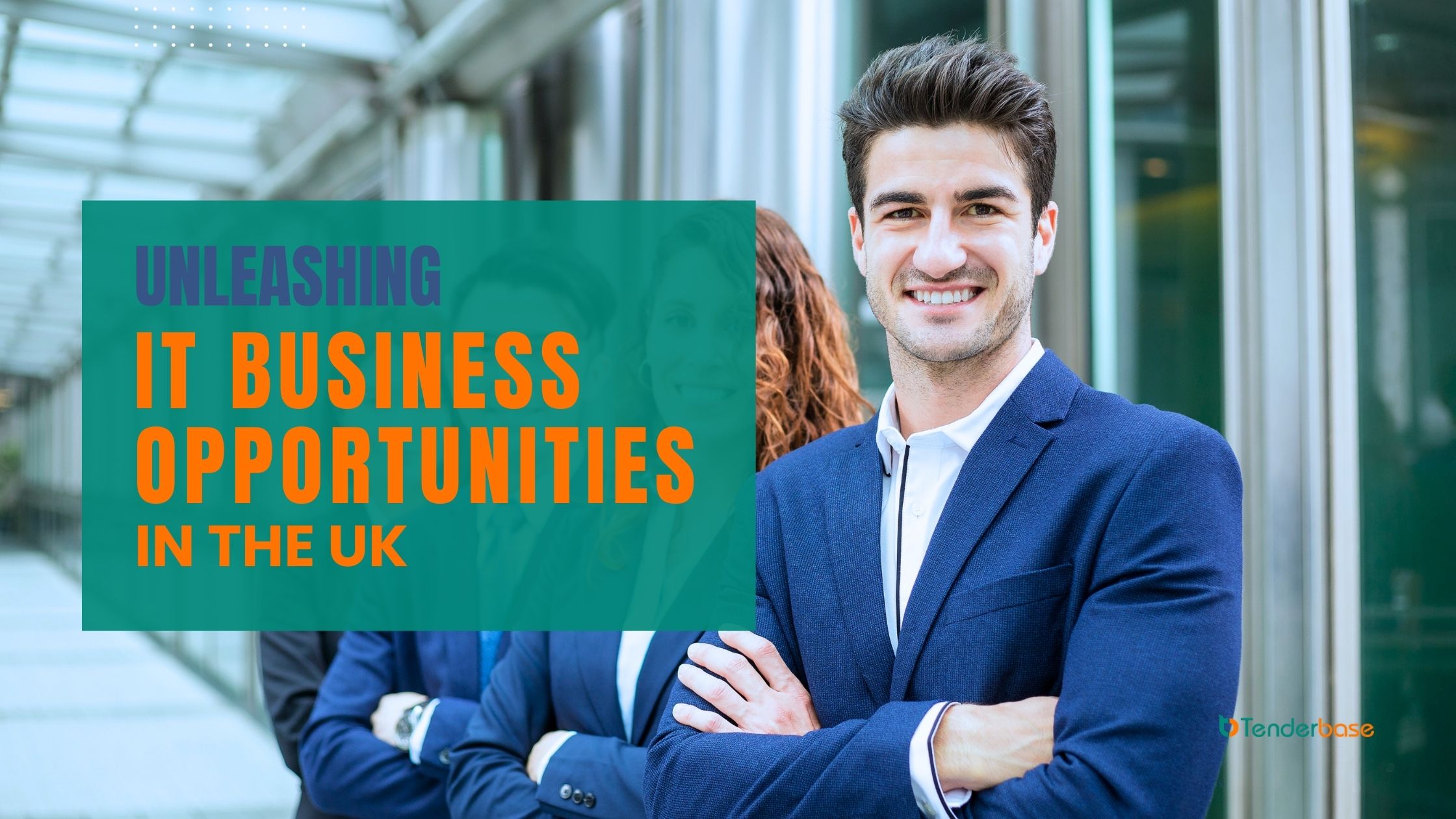 IT Business Opportunities