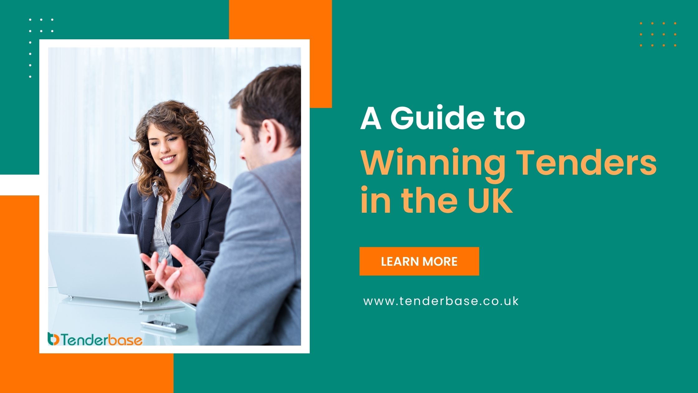 Winning Tenders in the UK