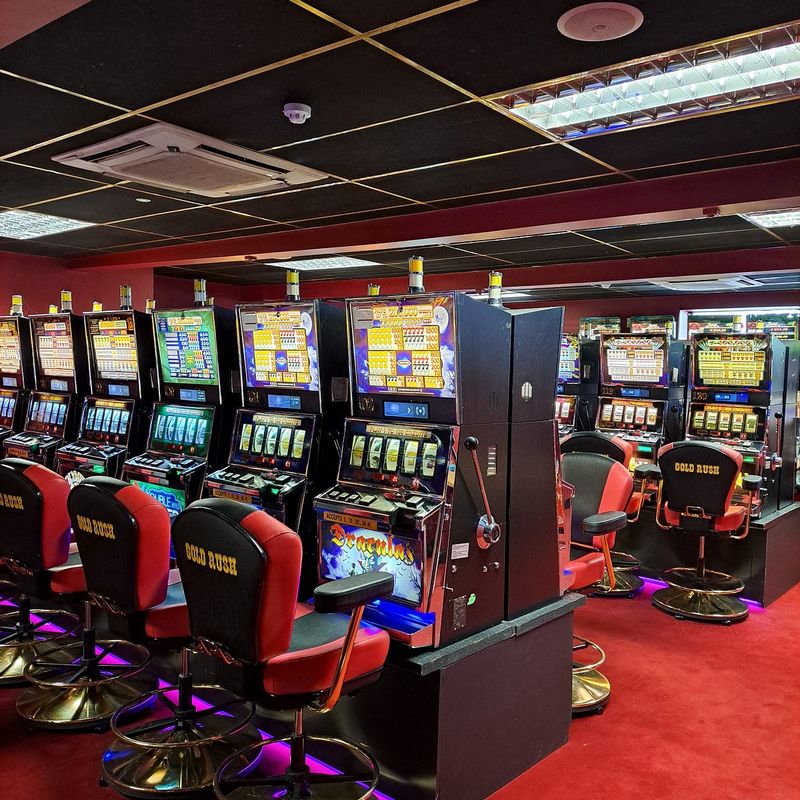 Grand Villa Casino Site Online Review