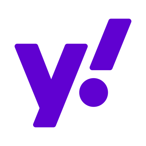 Yahoo calendar