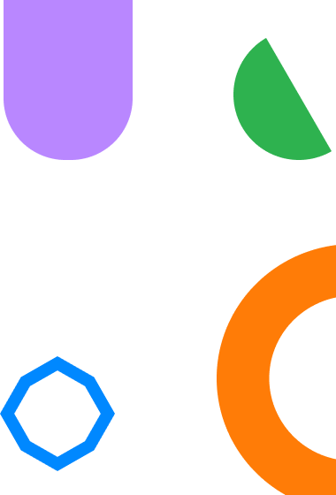 counter shape