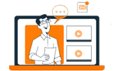 services banner